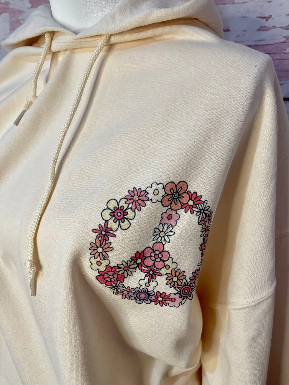 Thumbnail: Positive Affirmation Hoodie