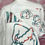 Thumbnail: Tie Dye Christmas Smiley Set