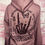 Thumbnail: Rockin’ Motherhood Hoodie
