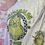 Thumbnail: Green Guy University Long Sleeve Tee