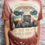 Thumbnail: Wish A Heifer Would Bleached Tee