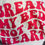Thumbnail: Break My Bed Not My Heart Crew