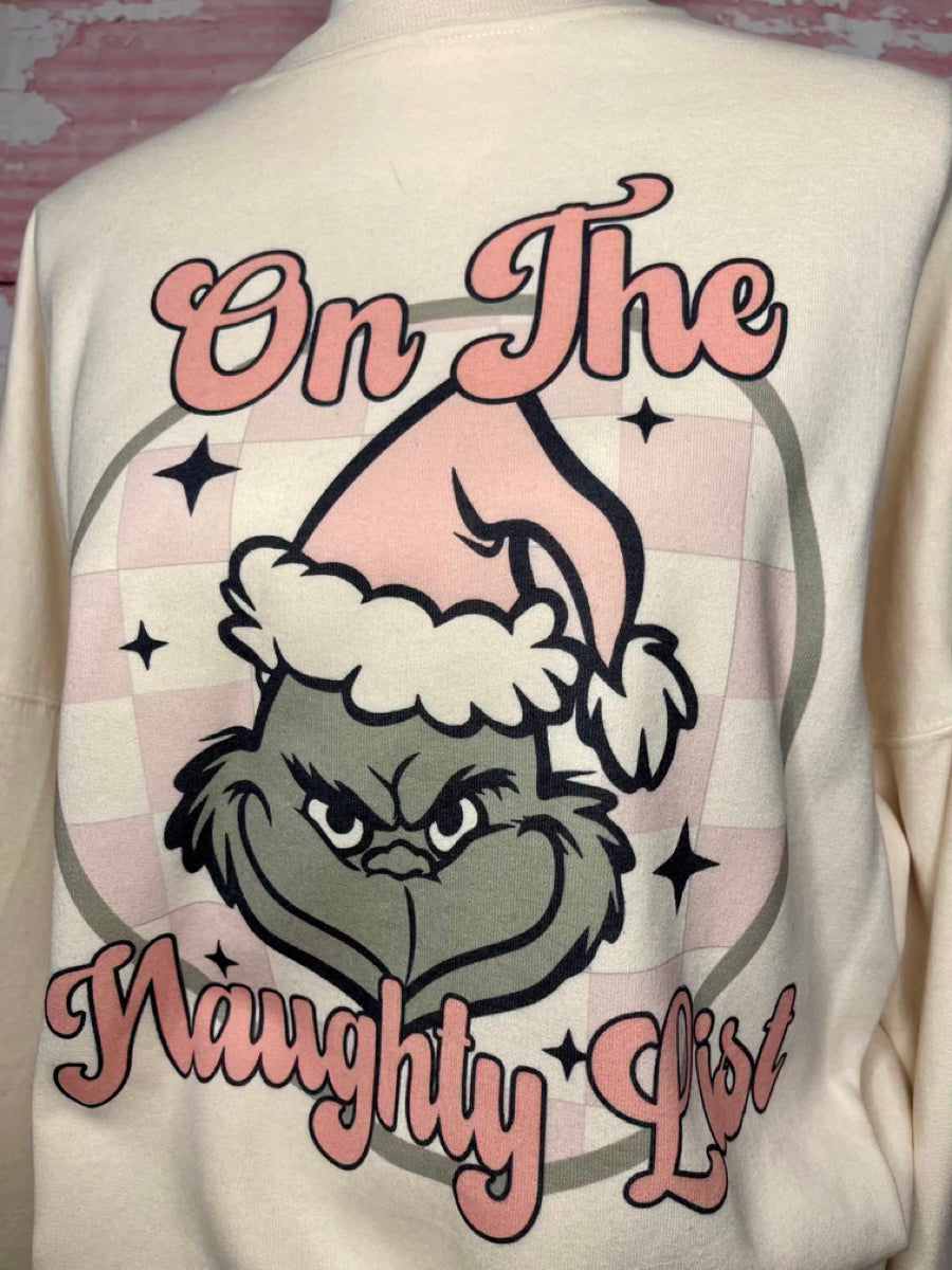 Thumbnail: He’s A Naughty One Crew