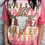 Thumbnail: Pink Western Bleached Tee