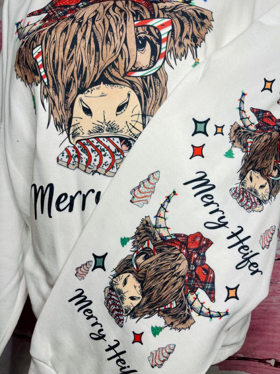Merry Heifer Crew