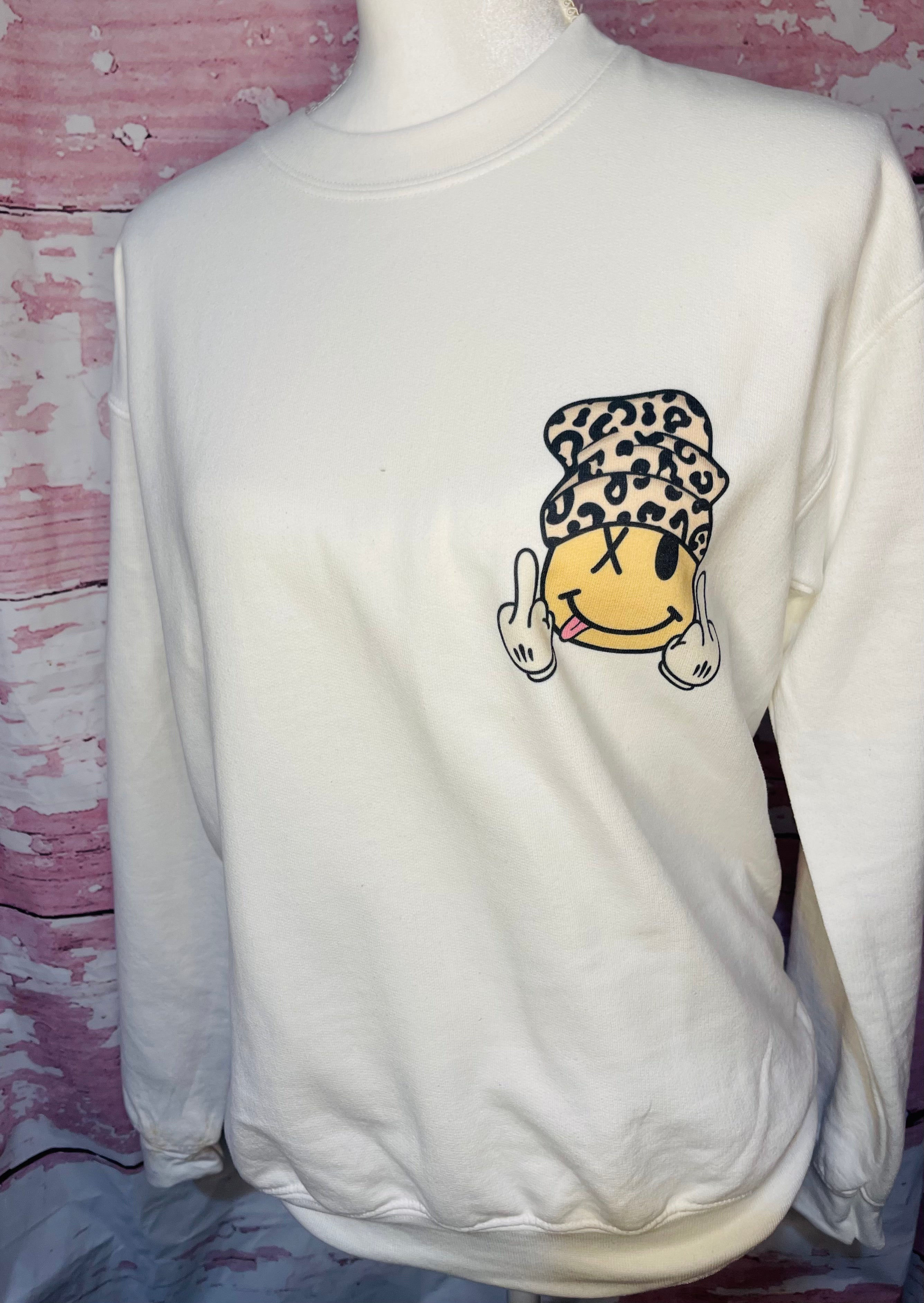 F*ck Around & Find Out Crew