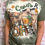 Thumbnail: Cows & Coffee Tee