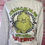 Thumbnail: Green Guy University Long Sleeve Tee