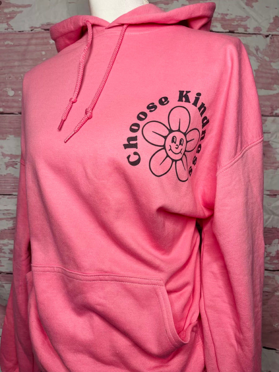 Choose Kindness Hoodie
