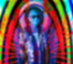 Santosha Tantra Digital Art Transcendental Spiritual