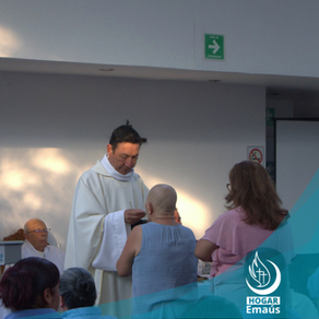 13 ANIRVERSARIO HOGAR EMAÚS