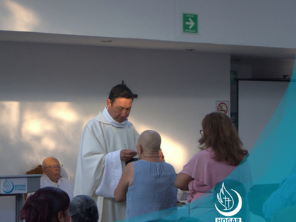 13 ANIVERSARIO HOGAR EMAÚS