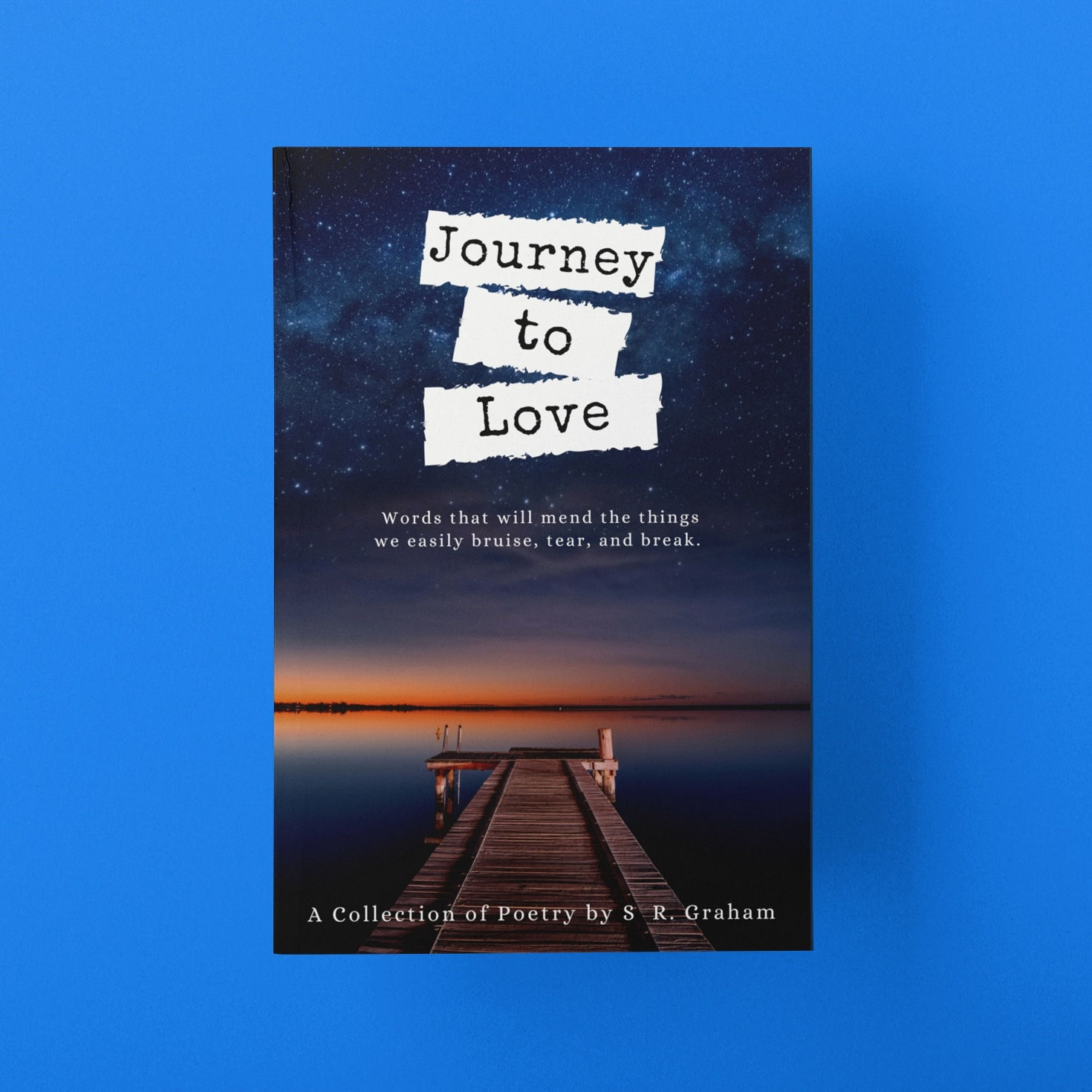 Journey to Love (Signed)