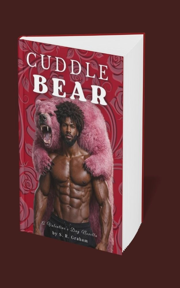 Thumbnail: Cuddle Bear