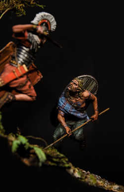 Схватка за Британию