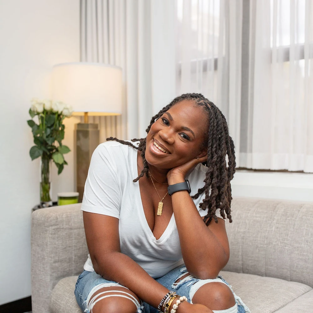 Writer: Brittany Rutledge