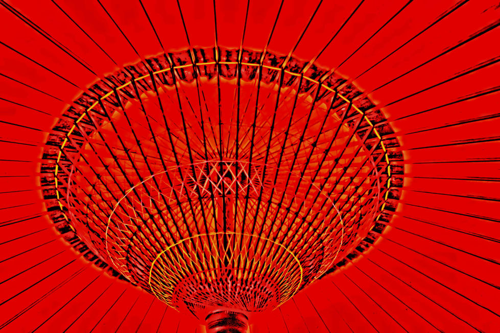 143 - The Parasol