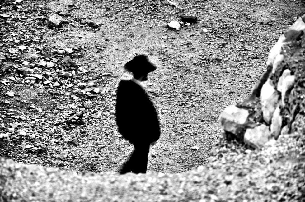 038 - The Scholars - Safed3