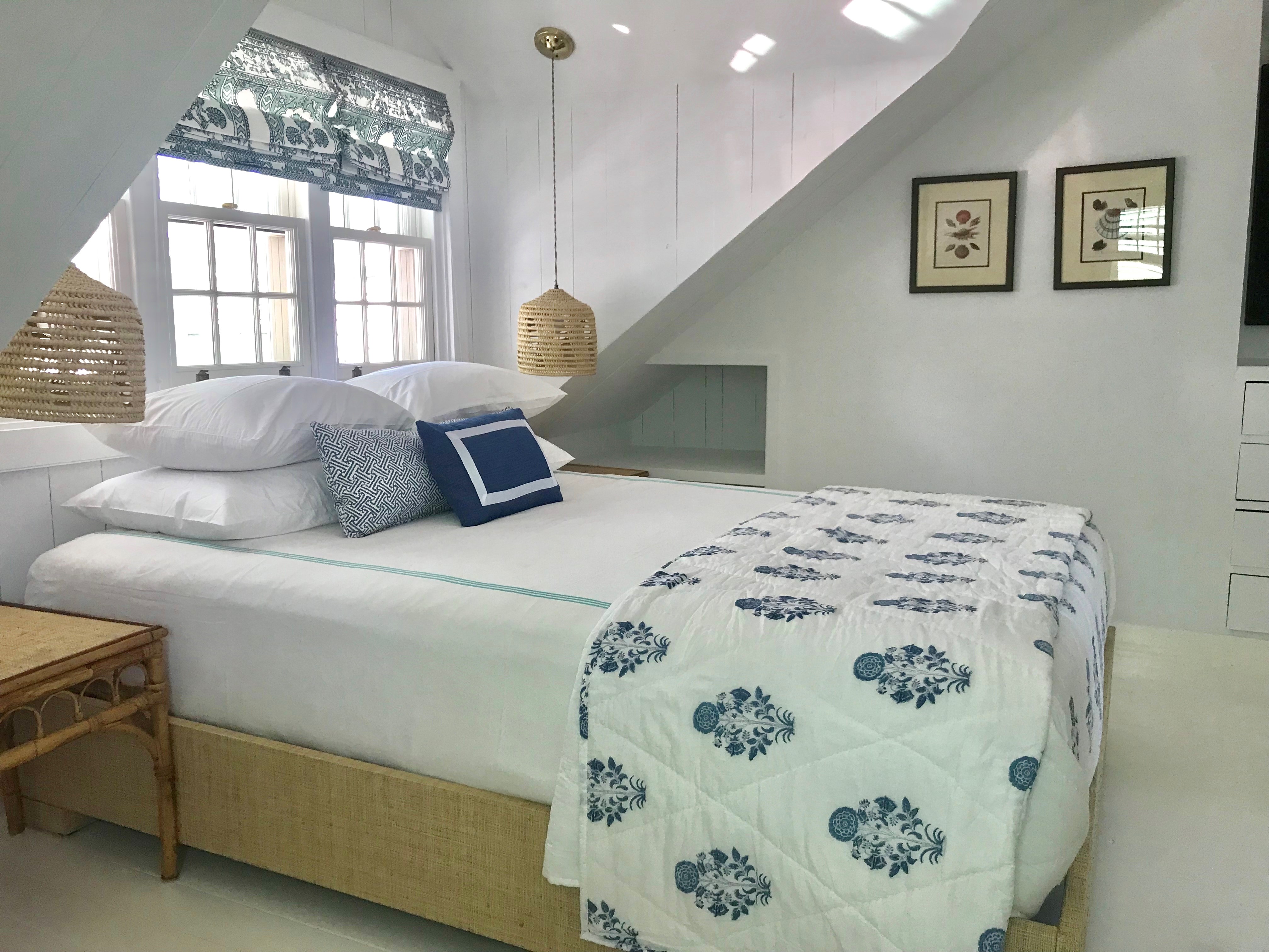 Chatterbox Rental Home Harbour Island, Bahamas Trish Becker Design