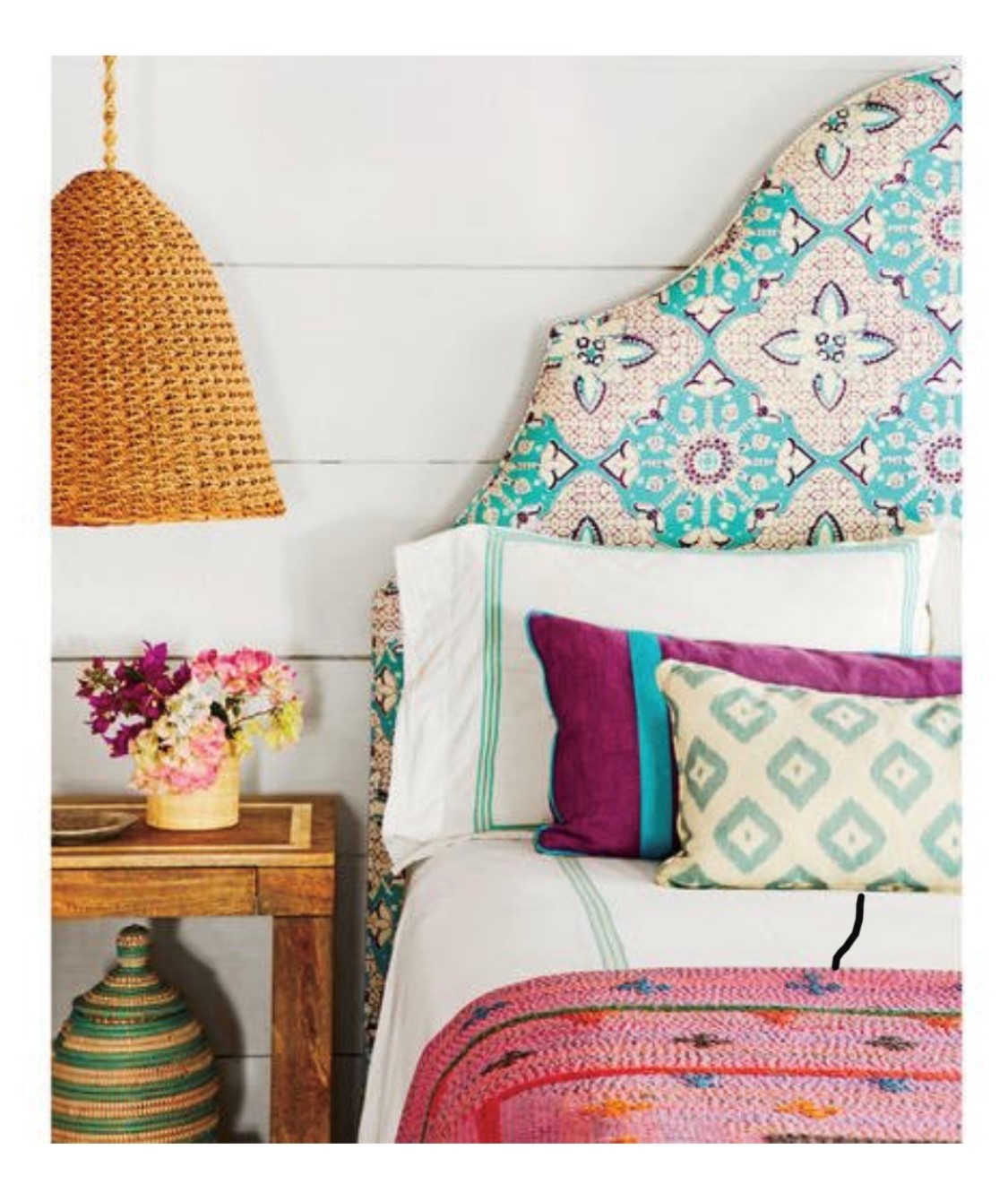 Chatterbox Rental Home Harbour Island, Bahamas Trish Becker Design