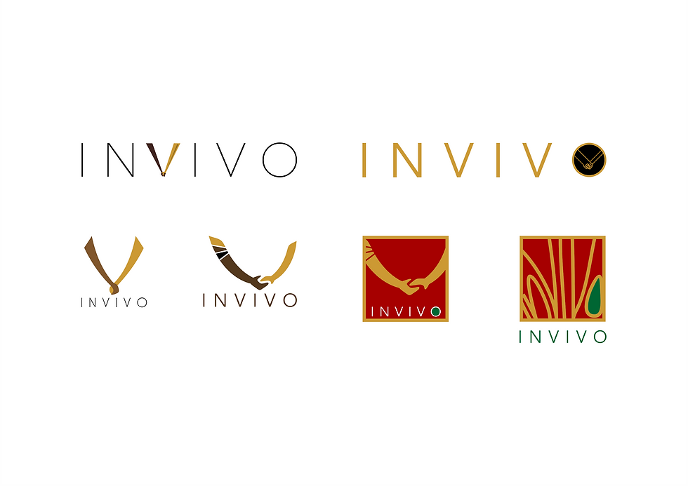 Logo Options