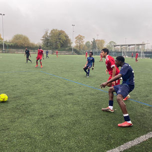 FSA PRO London Remain Unbeaten in League