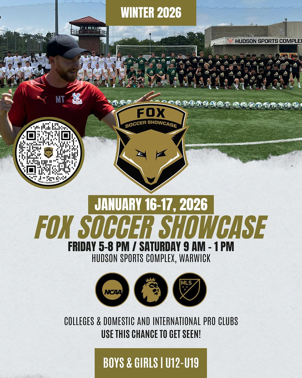 2026 FSA Winter Showcase New York (Jan 16-17, 2026)