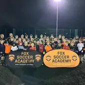 IB Times: Ten Years, One Goal: Transforming Youth Through Fox Soccer Academy