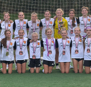 FSA USA Success at WAGS Tournament in DC