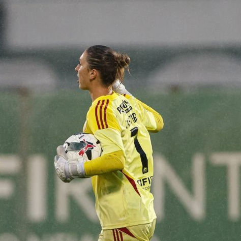Former FSA Nirvana Player Leads Portuguese League in Shutouts as Rookie