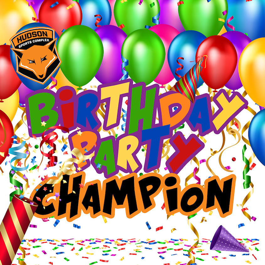 Champion Package