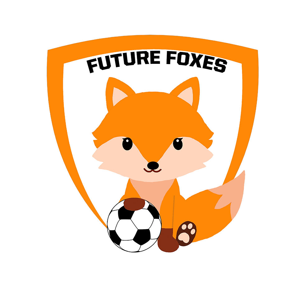 Future Foxes | Fall Session 2