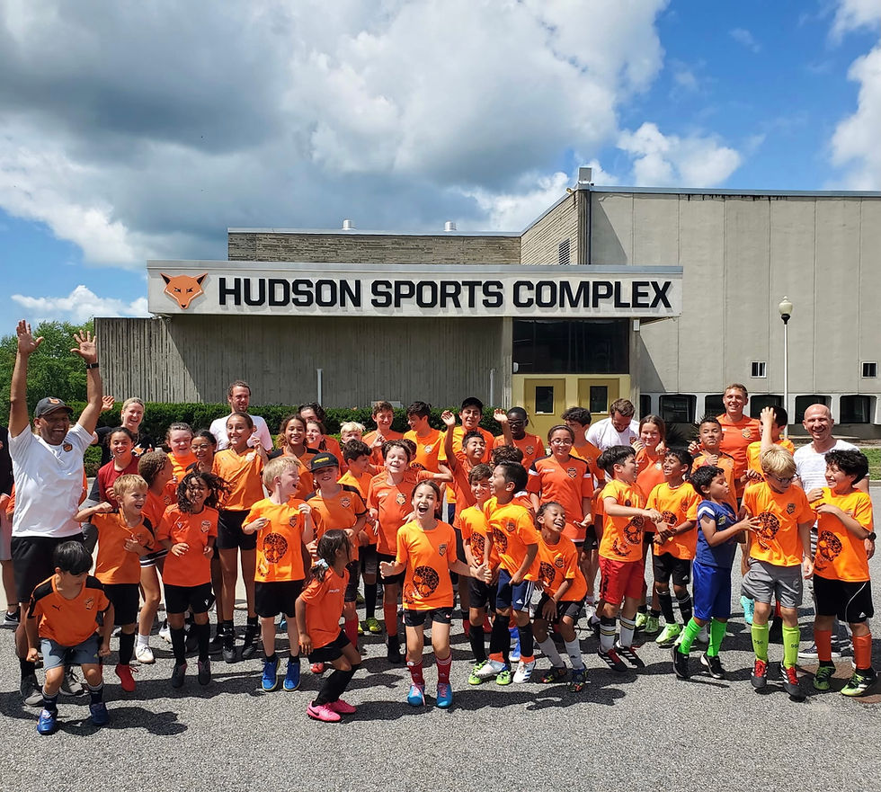 Summer Camps 2022