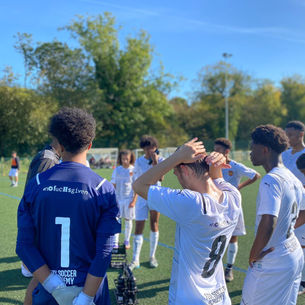 Top Tier FSA PRO London Put Ten Past Portsmouth