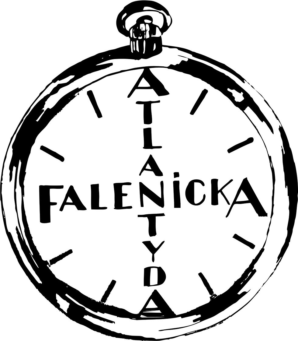 LINK "FALENICKA ATLANTYDA" Dokument -ZAKUP