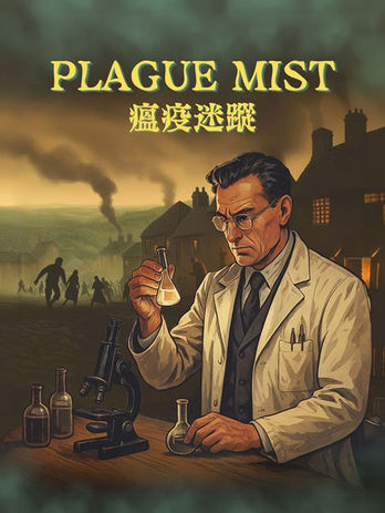 Plague Mist