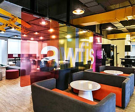 Awfis Gold Lower Parel