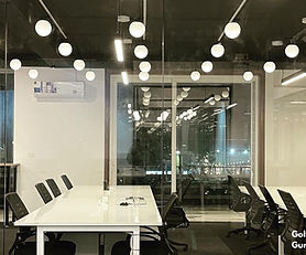 Cospaces Cowork Golf Course Road Gurgaon