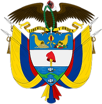 Escudo de Colombia