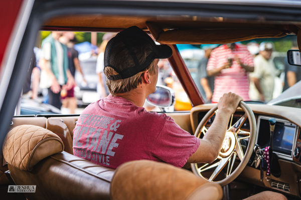 caffeine and octane merch