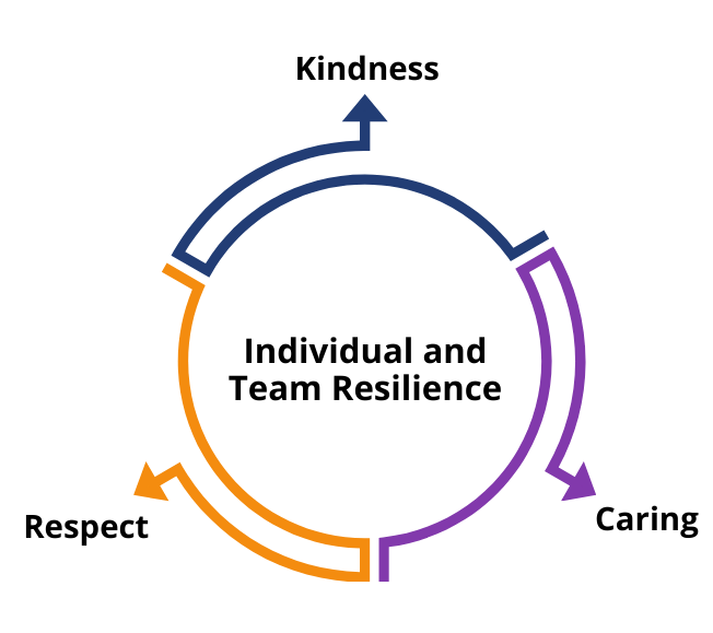 Individual and Team Resilience