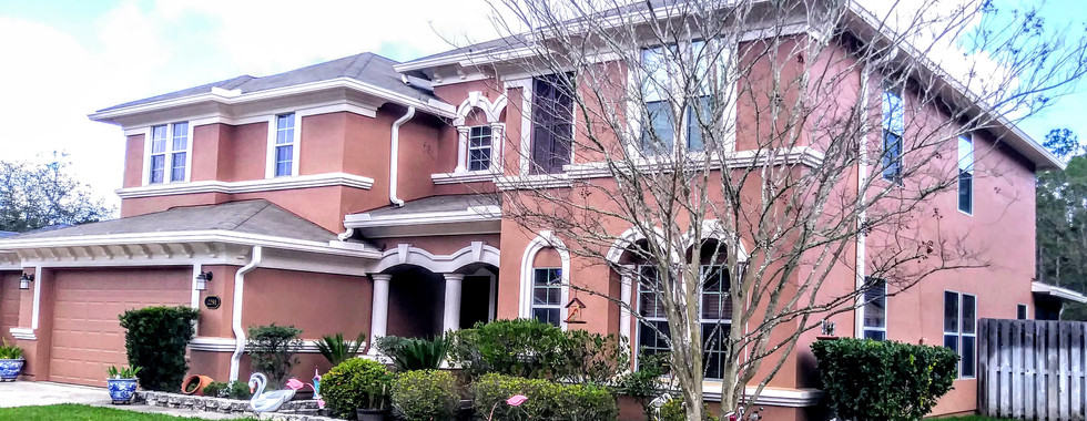  Jacksonville painter service