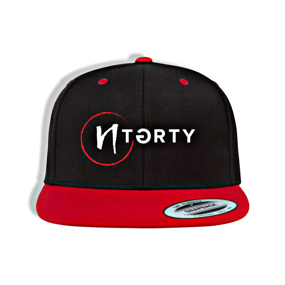 Thumbnail: Signature SnapBack