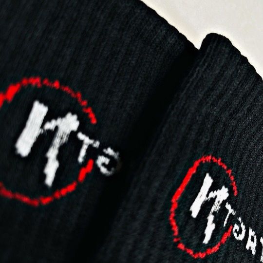 Thumbnail: Signature Crew Socks