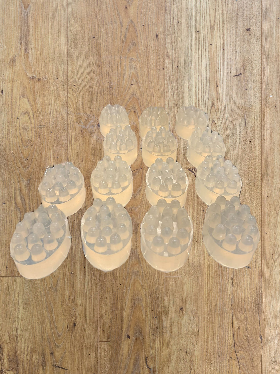 Hair CareSoap, Glycerin Soap , Handcrafted Soap soapandsensibilitySoap