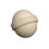 Thumbnail: Shea & Coconut Bath Bomb