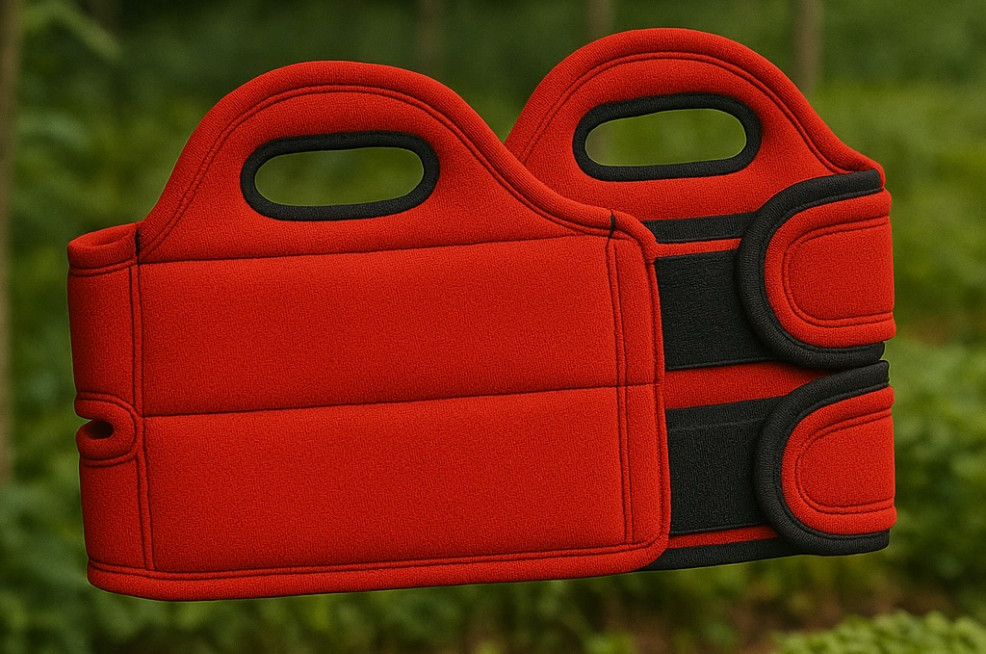 Wrist Weights