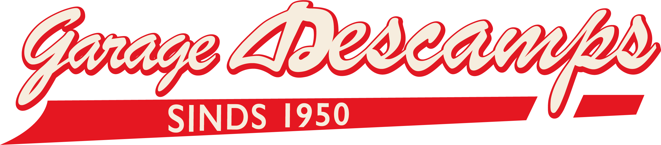 GARAGE MICHEL DESCAMPS