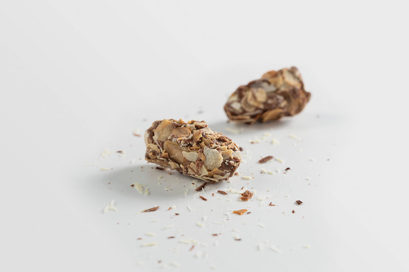Truffel Amandel