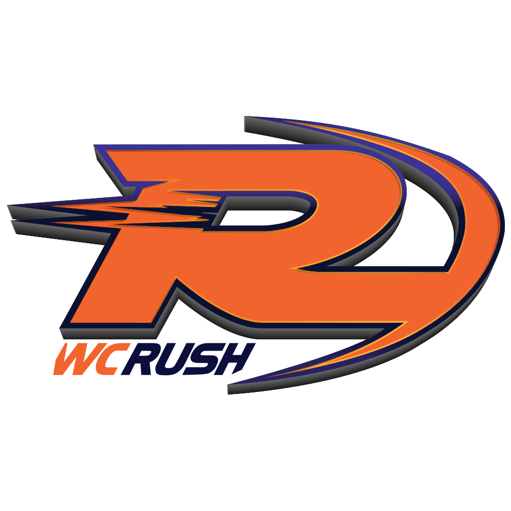 West Coast Rush · Chatsworth
